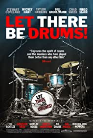 Let There Be Drums (2022)