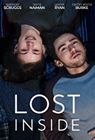 Watch Full Movie :Lost Inside (2022)
