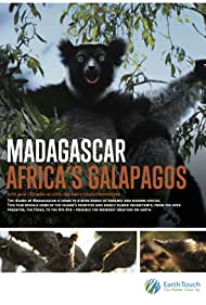 Madagascar Africas Galapagos (2019)