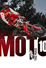 Moto 10 The Movie (2018)