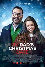 Watch Full Movie :My Dads Christmas Date (2020)