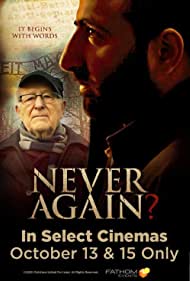 Never Again (2020)