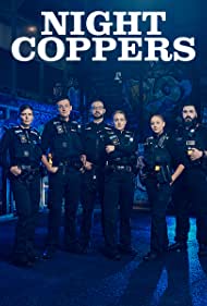 Watch Full Movie :Night Coppers (2022-)