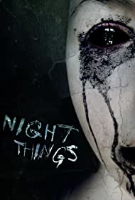 Night Things (2010)