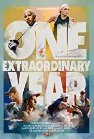 One Extraordinary Year (2021)