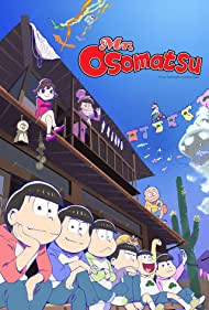 Watch Full Movie :Osomatsu san (2015-)