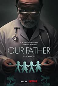 Watch Full Movie :Our Father (2022)