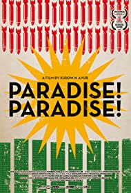 Paradise Paradise (2016)