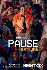 Pause with Sam Jay (2021-)