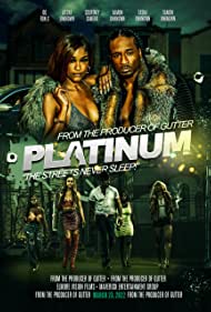 Watch Full Movie :Platinum (2022)