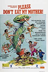 Please Dont Eat My Mother (1973)