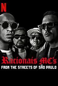 Racionais MCs From the Streets of Sao Paulo (2022)