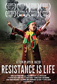 Resistance Is Life (2017)