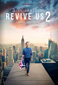 Watch Full Movie :Revive Us 2 (2017)