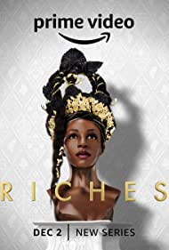 Riches (2022-)