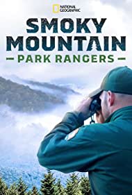 Watch Full Movie :Smoky Mountain Park Rangers (2021)