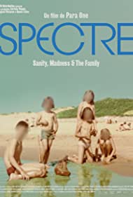 Spectre Sanity, Madness the Family (2021)