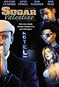 Watch Full Movie :Sugar Valentine (2004)
