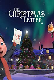 The Christmas Letter (2019)