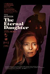 Watch Full Movie :The Eternal Daughter (2022)