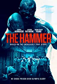 Watch Full Movie :The Hammer (2017)