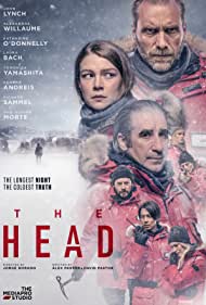 The Head (2020-)
