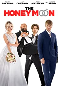 Watch Full Movie :The Honeymoon (2022)