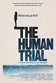 Watch Full Movie :The Human Trial (2022)