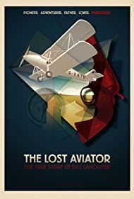 The Lost Aviator (2014)