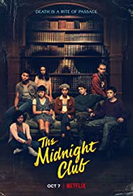 Watch Full Movie :The Midnight Club (2022-)
