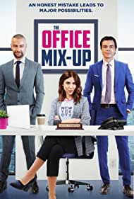 Watch Full Movie :The Office Mix Up (2020)