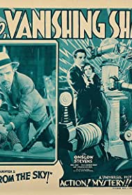 The Vanishing Shadow (1934)