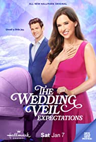 Watch Full Movie :The Wedding Veil Expectations (2023)
