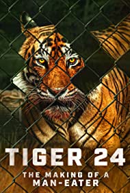Watch Full Movie :Tiger 24 (2022)
