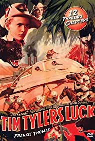 Tim Tylers Luck (1937)
