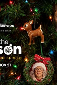 Tis the Season The Holidays on Screen (2022)