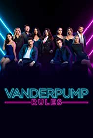 Watch Full Tvshow :Vanderpump Rules (2013-)