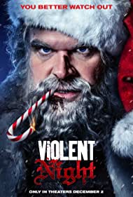 Watch Full Movie :Violent Night (2022)