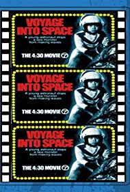 Voyage Into Space (1970)
