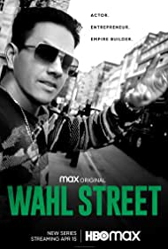 Watch Full Movie :Wahl Street (2021-)