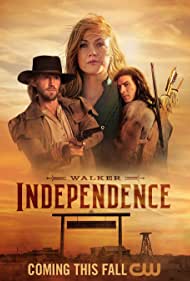 Walker Independence (2022-)