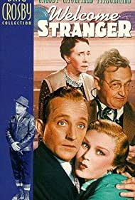 Watch Full Movie :Welcome Stranger (1947)