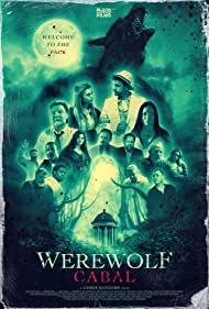 Watch Full Movie :Werewolf Cabal (2022)