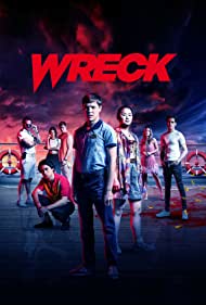 Watch Full Movie :Wreck (2022-)