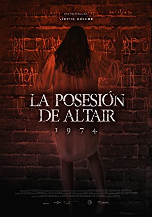 1974 La posesion de Altair (2016)