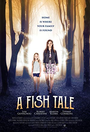 Watch Full Movie :A Fish Tale (2017)