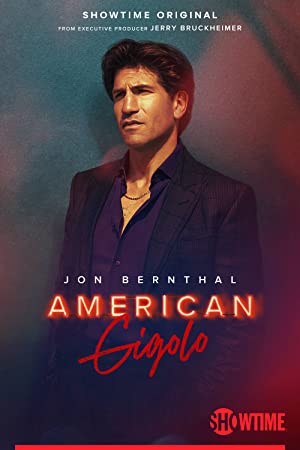 American Gigolo (2022-)
