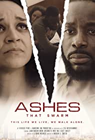 Watch Full Movie :Ashes That Swarm (2021)