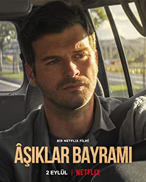 Watch Full Movie :Asiklar Bayrami (2022)