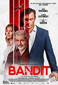 Watch Full Movie :Bandit (2022)